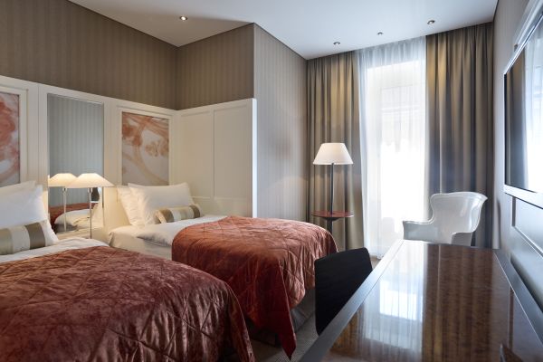 The Harmonie Vienna (Wien)